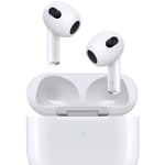 Apple Airpods with MagSafe Charging Case (3rd Gen)