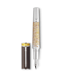 Montblanc Masters of Art Homage to Vincent Van Gogh Limited Edition 4810 Fountain Pen F