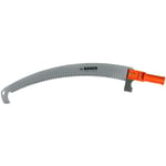 Bahco ASP-AS-C39-JT-C Beskärningssåg böjd 39 cm, grov