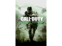 Call of Duty: Modern Warfare Remastered Xbox One, wersja cyfrowa