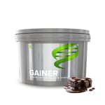 Body Science BODY SCIENCE Gainer 5 kg - Double Rich Chocolate