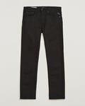 Replay Grover Hyperflex Re-Used Jeans Forever Black