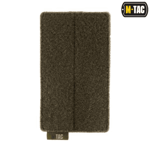 M-Tac Velcro MOLLE Panel - 80x135mm (Färg: Oliv)