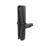 Fäste RAM Mounts Double Socket Arm, Storlek C, Lång (203 mm)