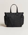 Porter-Yoshida & Co. Force 2Way Tote Bag Black