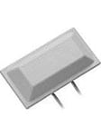 Motorola 2 Port Dual Band Patch Antenna - antenn