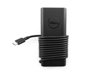 Dell AC Adapter, 65W, 19.5V, 3 Pin, Type C, C6 Power Cord