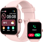 Waterproof Smart Watch Men Women Smartwatch Bluetooth For iPhone Samsung 2023