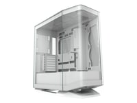 Cougar Gaming Fv270, Midi Tower, Pc, Vit, Atx, Ceb, Eatx, Micro Atx, Mini-Itx, Spela, Multi