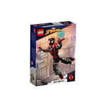 LEGO Miles Morales Figure Spider-Man Marvel Super Heroes Set 76225 New & Sealed