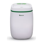 Meaco 12L Low Energy Dehumidifier Air Purifier Hepa Filter Laundry Drying Mode