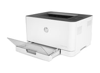 NEW HP LaserJet 150NW Wireless A4 print Colour Compatible PC & MAC Laser Printer