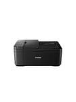 Canon PIXMA TR4550 - Black Bläckskrivare Multifunktion med fax - Färg - Bläck