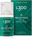 L300 Pro-Retinol Firming Eye & Lip Cream