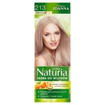 Joanna Naturia Färg hårfärg 213 Silver Dust (P1)