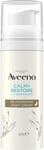 Aveeno Face CALM+RESTORE® Re-Hydrating Night Cream, Intensely Nourishes, With &