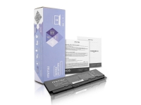 Mitsu notebook battery for Dell Latitude E7240, E7250 (7.4V-7.6V) (5200 mAh)