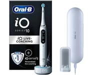 Oral-B iO10 - White