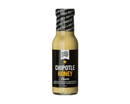 Chipotle Honey, 230gr - Holy Smoke BBQ