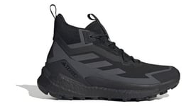 Chaussures de randonnee adidas terrex free hiker 2 gtx noir