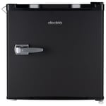 electriQ 30 Litre Table Top Convertible Fridge/Freezer eiQ30TTFFBLK