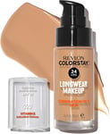 Revlon Colorstay Makeup Foundation for Combination/Oily Skin - 30 Ml, Natural Be