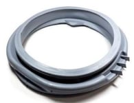 Washing Machine Door Seal Gasket Bellows for INDESIT INNEX C00289414