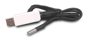 USB Thermometer for DrayTek Vigor Router Series 2760, 2832, 2860, 2925, 2960, 3900, AP810, AP902 and BX2000