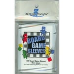 Board Game Sleeves Large 59x92mm (large eurogames)
