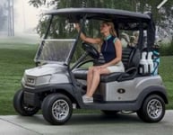 ClubCar Tempo Standard