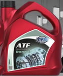 MPM ATF Dexron VI Dunk 4 l - Opel - BMW - Chevrolet - Nissan - Kia - Cadillac - Tesla - Hummer
