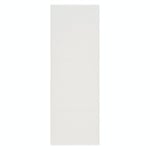 Horredsmattan Plastmatta Solo Plastic White 150x70 15010-A150