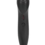 (UK Plug)Electric Heating Comb WetDry Straightening Curling Hot Brush Hair SG5