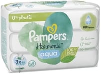 Pampers new baby wipes - Find the best price at PriceSpy