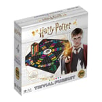 Trivial Pursuit: Harry Potter Ultimate Edition - Brettspill fra Outland