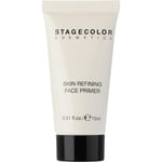 Stagecolor Smink Ansiktssminkning Skin Refining Face Primer 15 ml