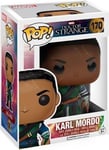 Figurine Pop - Marvel Doctor Strange - Karl Mordo - Funko Pop