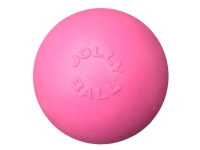 Jolly Pets - Ball Bounce-n Play 20cm Pink (Bubble Gum Smell) - (JOLL068M) /Dogs
