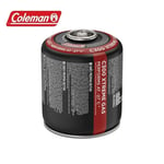 Coleman C300 Xtreme Gas Cartridge Lightweight Hiking Camping Low Temperatures