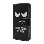 Designwallet Sony Xperia 10 II (XQ-AU51 / XQ-AU52)