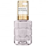 Nagellack - L'OREAL PARIS - AGE PERFECT - B21 Nybörjare - Moderna färger - Närande olja B21 Nybörjare
