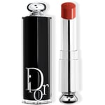DIOR Dior Addict Skinnende læbestift kan genopfyldes Skygge 740 Saddle 3,2 g