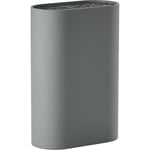 Knivblock Singles Cool Grey