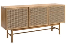 Hans K - Racquet Sideboard Ek / Ek
