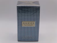 Gucci POUR HOMME 2 Eau de Toilette Spray 50ml Pour Homme II - New Boxed & Sealed