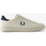 Kengät Fred Perry  B5309 SPENCER