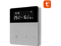 Avatto WT50 3A Wi-Fi TUYA smart termostat för varmvattenberedare