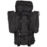 Max-Fuchs Alpin vandringsryggsäck - 110 liter (OD green)