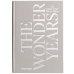 Printworks, Fotoalbum - The Wonder Years