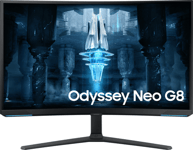 Samsung 32" Odyssey Neo G8 4K Mini LED 240 Hz HDR HDMI 2.1
